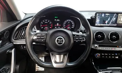 Kia Stinger 2021, 93411 км, за 12734.67 USD - фото 13