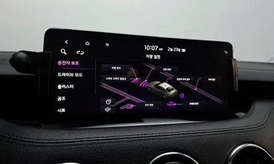Kia Stinger 2021, 93411 км, за 12734.67 USD - фото 16
