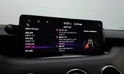 Kia Stinger 2021, 93411 км, за 12734.67 USD - фото 18