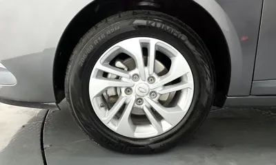 Renault-KoreaSamsung SM3 2017, 100721 км, за 3303.6 USD