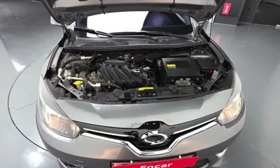 Renault-KoreaSamsung SM3 2017, 100721 км, за 3303.6 USD - фото 6