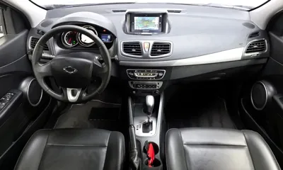 Renault-KoreaSamsung SM3 2017, 100721 км, за 3303.6 USD - фото 7