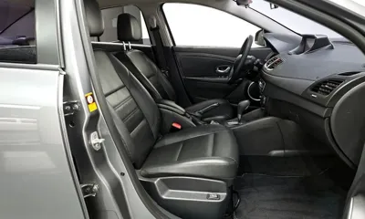 Renault-KoreaSamsung SM3 2017, 100721 км, за 3303.6 USD - фото 11