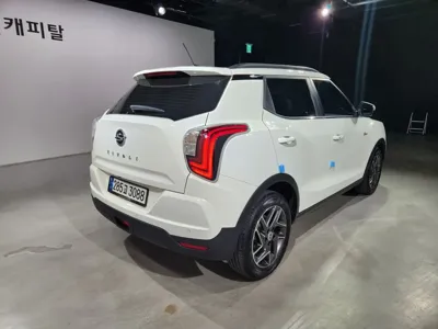 KG_Mobility_Ssangyong TIBOLI 2022, 17126 км, за 10502.82 USD - фото 6