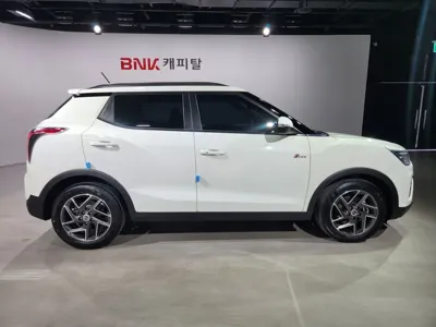 KG_Mobility_Ssangyong TIBOLI 2022, 17126 км, за 10502.82 USD - фото 7