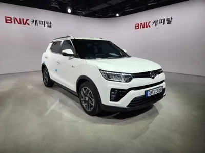 KG_Mobility_Ssangyong TIBOLI 2022, 17126 км, за 10502.82 USD - фото 8