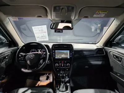 KG_Mobility_Ssangyong TIBOLI 2022, 17126 км, за 10502.82 USD - фото 10