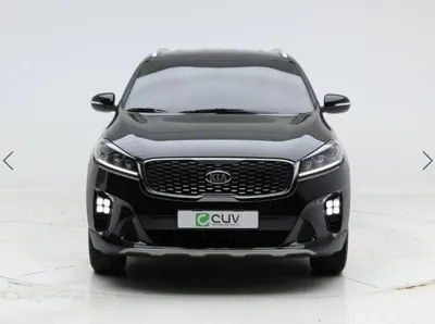 Kia Sorento 2018, 161549 км, за 9642.9 USD