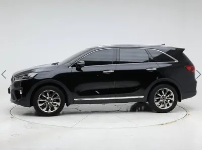 Kia Sorento 2018, 161549 км, за 9642.9 USD