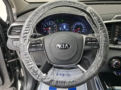 Kia Sorento 2018, 161549 км, за 9642.9 USD - фото 7