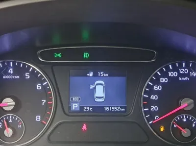 Kia Sorento 2018, 161549 км, за 9642.9 USD - фото 8