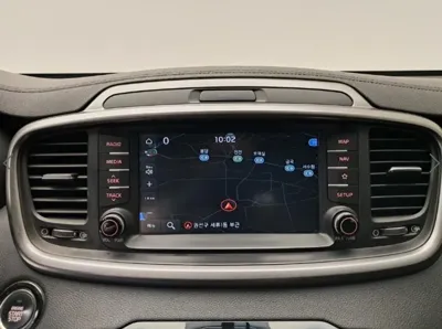 Kia Sorento 2018, 161549 км, за 9642.9 USD - фото 9