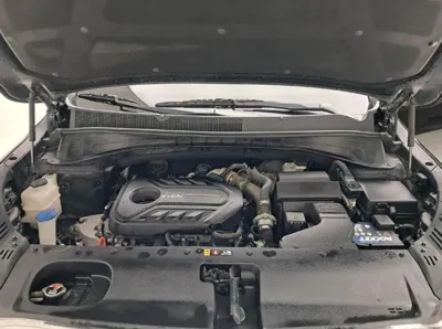 Kia Sorento 2018, 161549 км, за 9642.9 USD - фото 19
