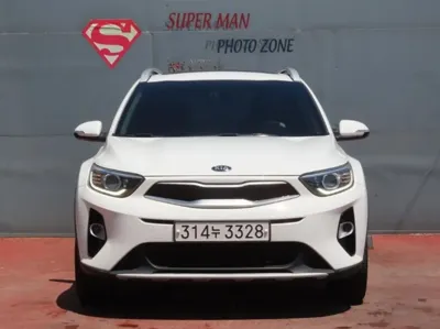 Kia Stonic 2018, 159601 км, за 5265.55 USD