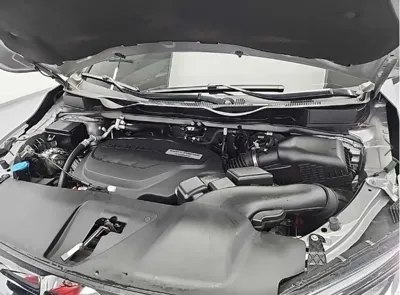 Honda Odyssey 2018, 84221 км, за 13384.53 USD