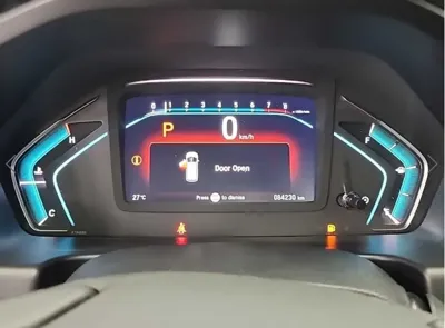Honda Odyssey 2018, 84221 км, за 13384.53 USD - фото 6