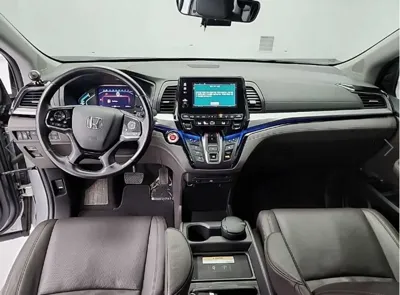Honda Odyssey 2018, 84221 км, за 13384.53 USD - фото 7