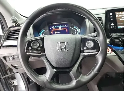 Honda Odyssey 2018, 84221 км, за 13384.53 USD - фото 9
