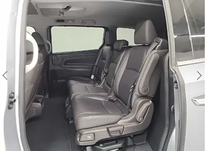 Honda Odyssey 2018, 84221 км, за 13384.53 USD - фото 12