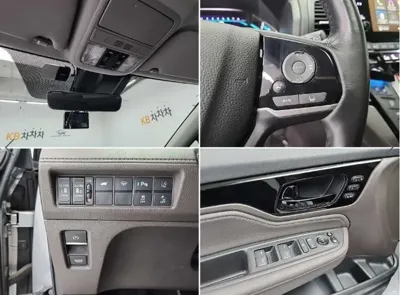 Honda Odyssey 2018, 84221 км, за 13384.53 USD - фото 18