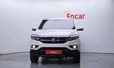 KG_Mobility_Ssangyong Rexton 2019, 170800 км, за 7097.74 USD