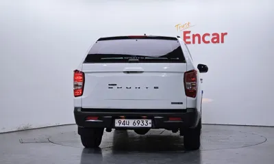 KG_Mobility_Ssangyong Rexton 2019, 170800 км, за 7097.74 USD