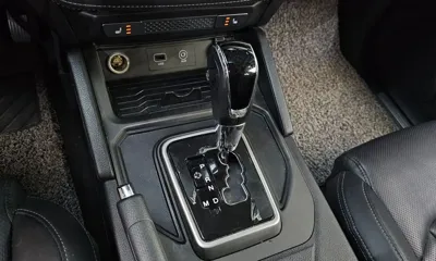 KG_Mobility_Ssangyong Rexton 2019, 170800 км, за 7097.74 USD - фото 9