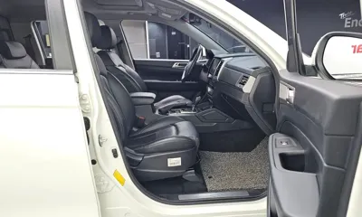 KG_Mobility_Ssangyong Rexton 2019, 170800 км, за 7097.74 USD - фото 11