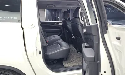KG_Mobility_Ssangyong Rexton 2019, 170800 км, за 7097.74 USD - фото 12