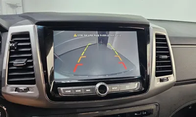 KG_Mobility_Ssangyong Rexton 2019, 170800 км, за 7097.74 USD - фото 15