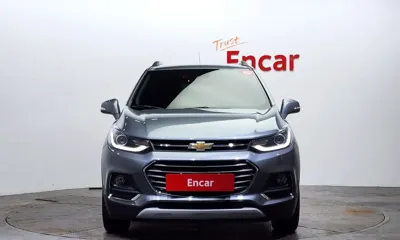 ChevroletGMDaewoo Trax 2019, 35468 км, за 8721.51 USD