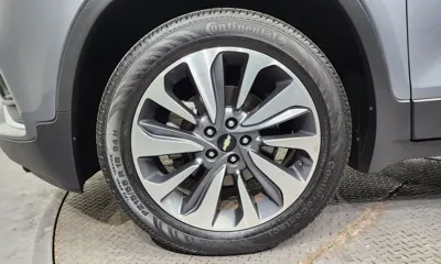 ChevroletGMDaewoo Trax 2019, 35468 км, за 8721.51 USD