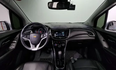 ChevroletGMDaewoo Trax 2019, 35468 км, за 8721.51 USD - фото 7