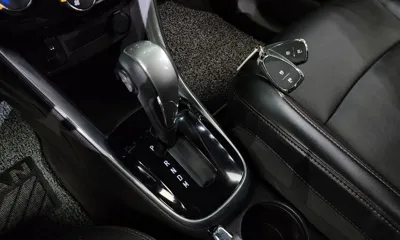 ChevroletGMDaewoo Trax 2019, 35468 км, за 8721.51 USD - фото 9