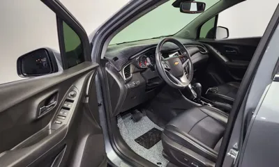 ChevroletGMDaewoo Trax 2019, 35468 км, за 8721.51 USD - фото 10