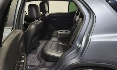 ChevroletGMDaewoo Trax 2019, 35468 км, за 8721.51 USD - фото 11