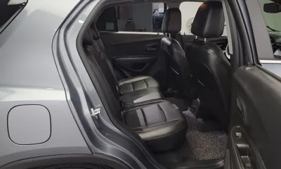 ChevroletGMDaewoo Trax 2019, 35468 км, за 8721.51 USD - фото 12