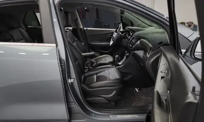 ChevroletGMDaewoo Trax 2019, 35468 км, за 8721.51 USD - фото 13
