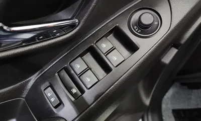 ChevroletGMDaewoo Trax 2019, 35468 км, за 8721.51 USD - фото 14