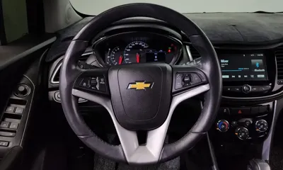 ChevroletGMDaewoo Trax 2019, 35468 км, за 8721.51 USD - фото 16
