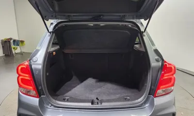ChevroletGMDaewoo Trax 2019, 35468 км, за 8721.51 USD - фото 20