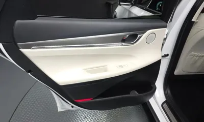 Hyundai Grandeur 2022, 38292 км, за 19537.47 USD - фото 25