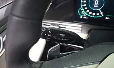 Hyundai Grandeur 2022, 38292 км, за 19537.47 USD - фото 28