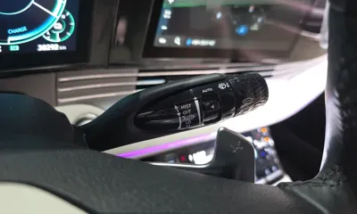 Hyundai Grandeur 2022, 38292 км, за 19537.47 USD - фото 29