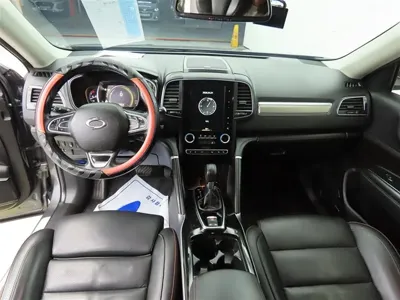 Renault-KoreaSamsung QM6 2020, 53889 км, за 11009.78 USD - фото 7