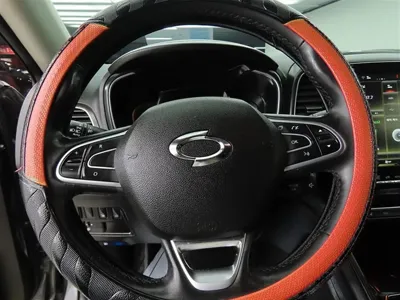 Renault-KoreaSamsung QM6 2020, 53889 км, за 11009.78 USD - фото 8