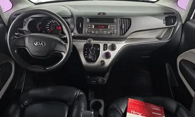 Kia Ray 2016, 49503 км, за 4550.48 USD - фото 7