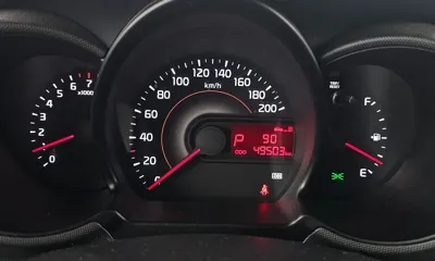Kia Ray 2016, 49503 км, за 4550.48 USD - фото 8