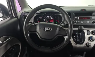 Kia Ray 2016, 49503 км, за 4550.48 USD - фото 13