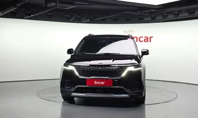 Kia Canival 2021, 47471 км, за 18679.3 USD
